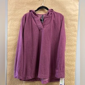 Women’s Gaiam Hoodie